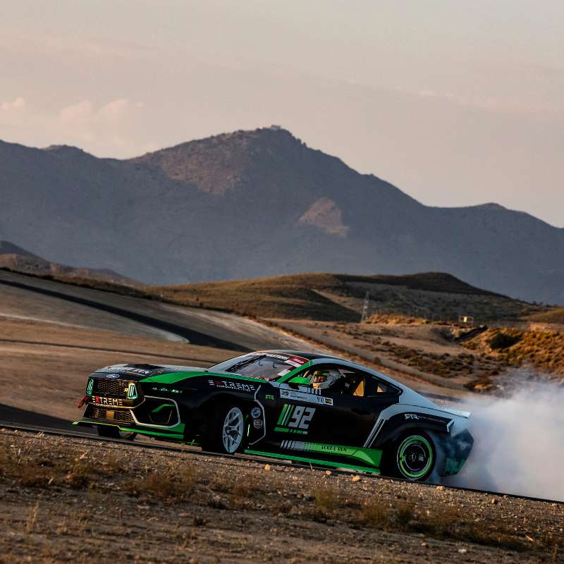 Escuela de Drift Escuela de Drift