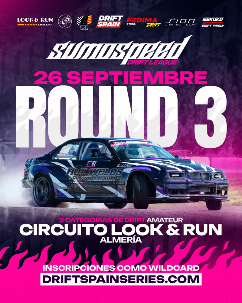Sumospeed R3 Sumospeed R3